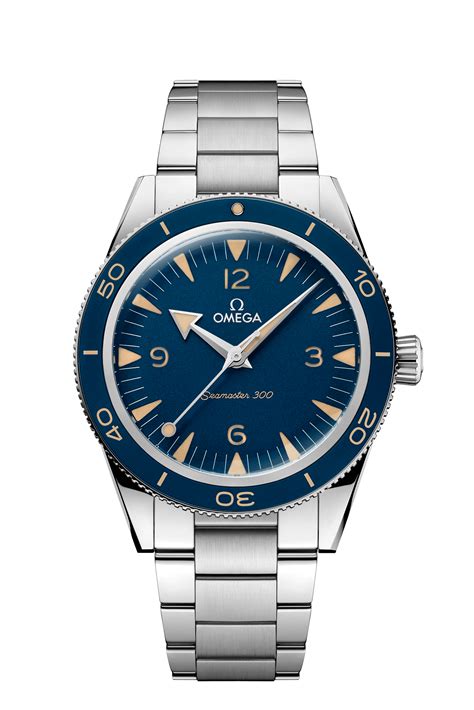 omega seamaster aaa|omega seamaster heritage.